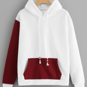Men hoodie