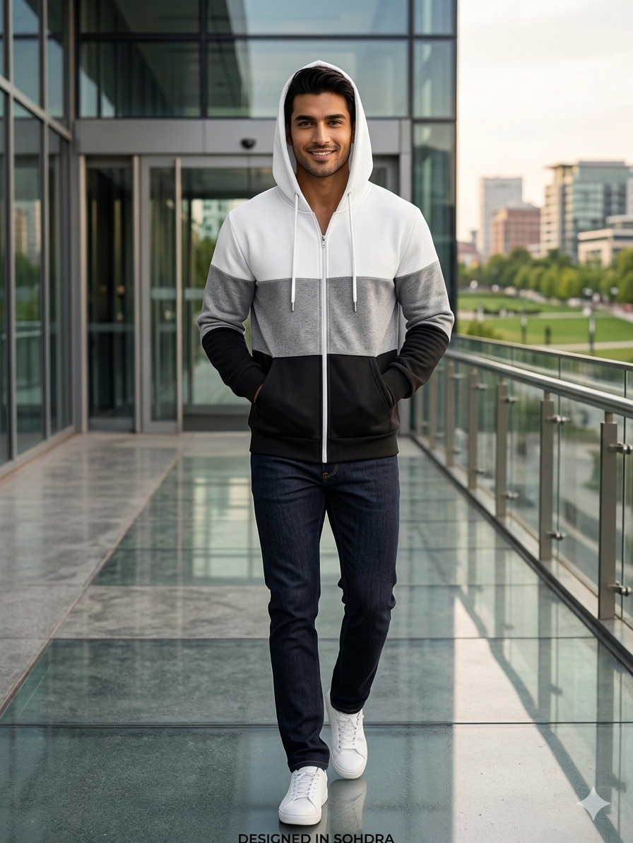 hoodie